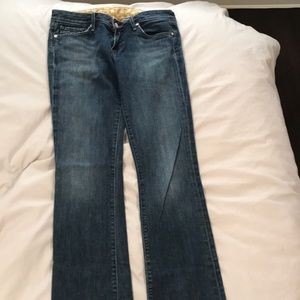 Lucky brand women’s jeans